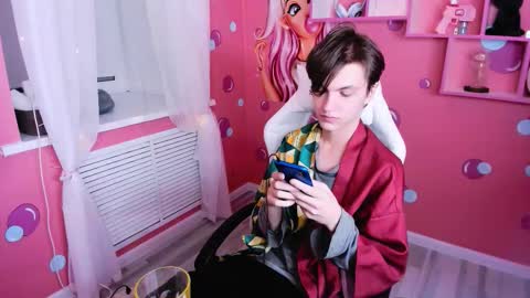 Otto online show from October 28, 9:28 pm