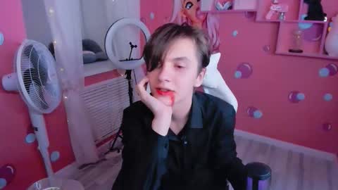 Otto online show from October 31, 11:08 pm