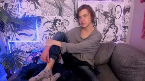 Snapshot of otto_williams chatting on September 25, 9:13 pm Otto online show from September 25, 9:13 pm