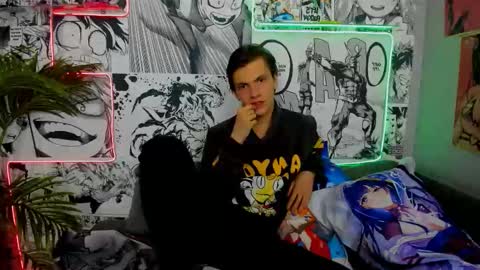 Otto online show from October 15, 8:38 pm