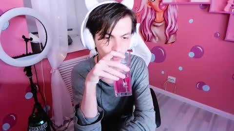 Otto online show from October 27, 8:33 pm