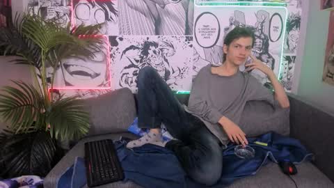 Snapshot of otto_williams chatting on September 26, 9:45 pm Otto online show from September 26, 9:45 pm
