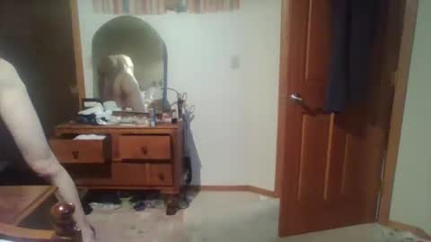 ottofordgay online show from January 31, 3:41 am