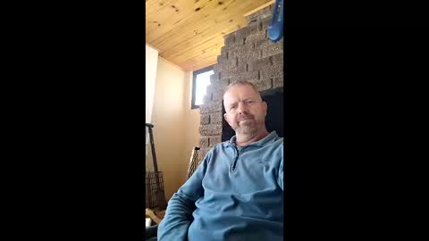 outdoorsy1982 online show from May 27, 7:49 am