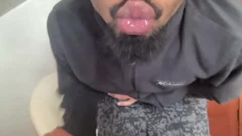 outofhisleague_ online show from April 28, 2:00 pm