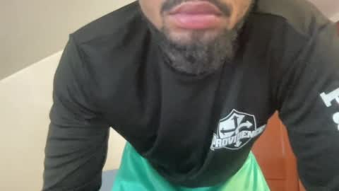 outofhisleague_ online show from April 25, 3:20 pm