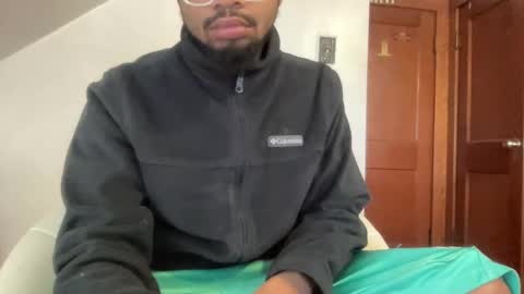 outofhisleague_ online show from April 21, 4:24 pm