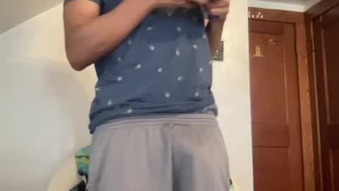 outofhisleague_ online show from April 27, 4:14 pm