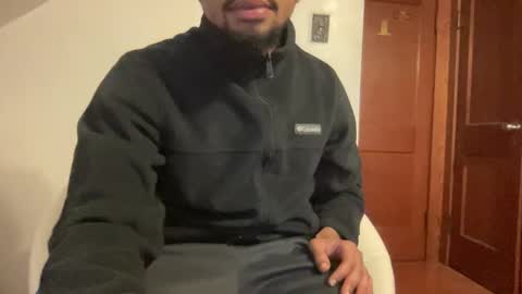 outofhisleague_ online show from March 23, 9:21 pm