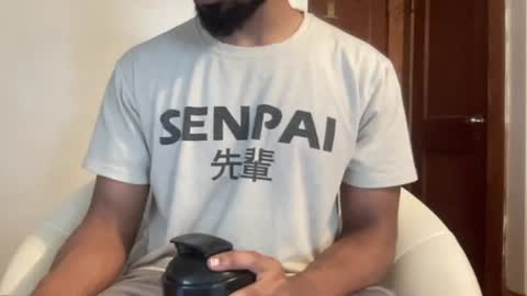 outofhisleague_ online show from June 29, 3:23 pm