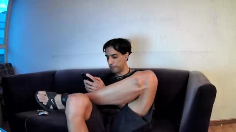 G online show from September 9, 12:54 am