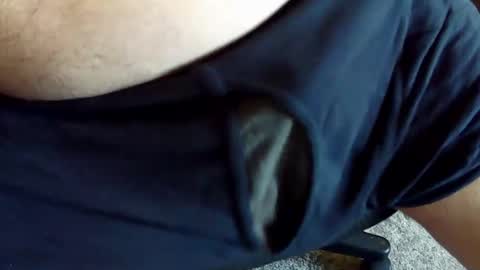 overwightdom online show from April 25, 1:03 pm