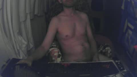 ovidio8111 online show from March 10, 7:03 am