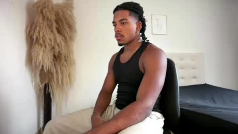 Owen online show from April 30, 8:49 pm