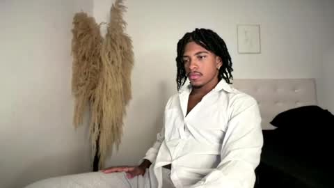 Owen online show from April 18, 12:34 am