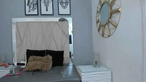 Snapshot of owen__johnson chatting on September 30, 1:03 pm Owen Johnson online show from September 30, 1:03 pm