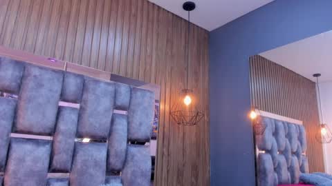 Owen Johnson online show from April 29, 11:37 am