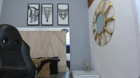 Snapshot of owen__johnson chatting on October 3, 12:21 pm Owen Johnson online show from October 3, 12:21 pm