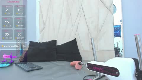 Snapshot of owen__johnson chatting on September 27, 12:36 pm Owen Johnson online show from September 27, 12:36 pm