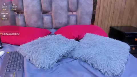 Owen Johnson online show from April 25, 1:41 pm