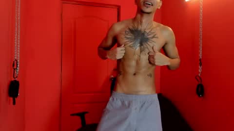 owen blaze online show from June 7, 7:04 am