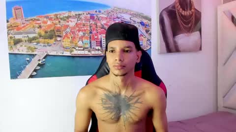 owen blaze online show from June 8, 3:18 am