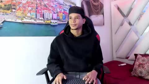 owen blaze online show from June 17, 3:30 am