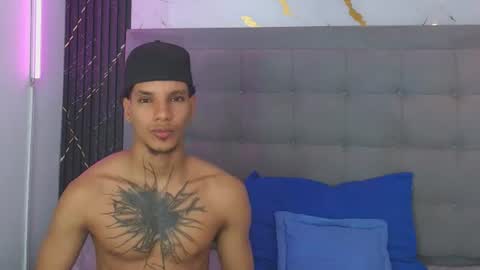 owen blaze online show from June 28, 3:23 am