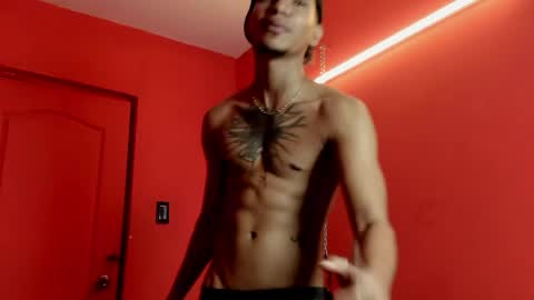 owen blaze online show from May 15, 3:37 am