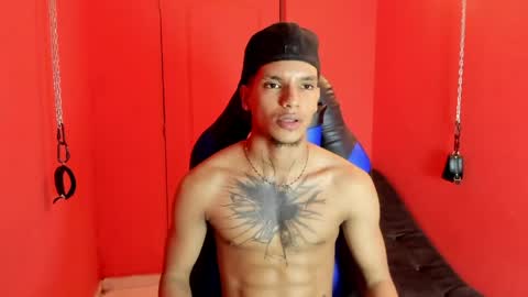 owen blaze online show from May 18, 4:07 am