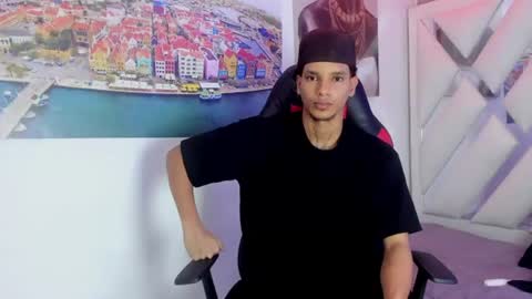 owen blaze online show from June 15, 3:20 am