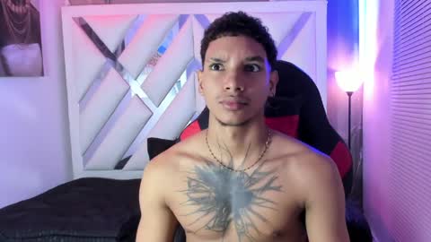 owen blaze online show from May 20, 3:24 am