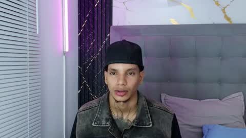 owen blaze online show from June 29, 3:34 am