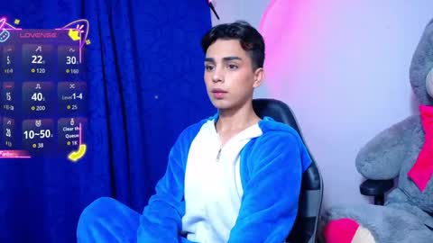 Owen  Independent model  online show from April 20, 12:35 am