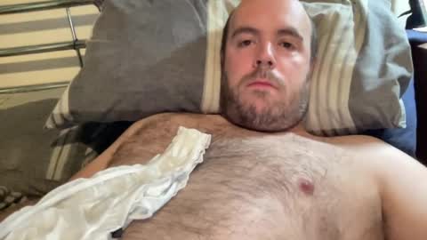 Owen2022 online show from April 28, 6:40 am