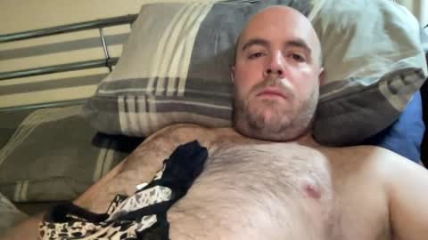 Owen2022 online show from April 30, 6:20 am