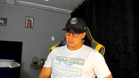Owen online show from September 15, 2:14 am