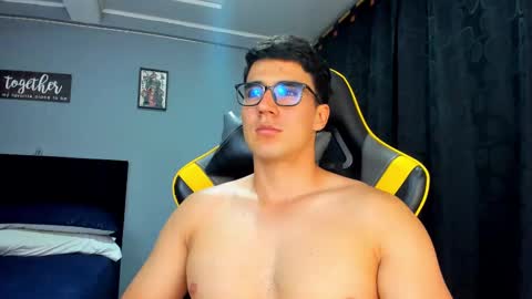 Owen online show from September 13, 4:13 am