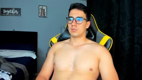 Owen online show from September 9, 2:11 am
