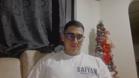 Owen online show from December 14, 3:40 am