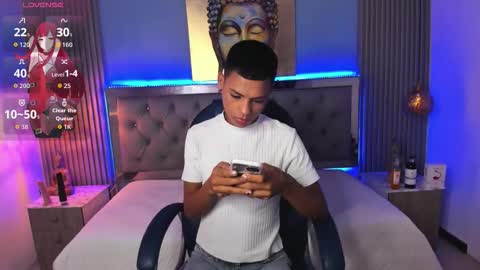 OWEN online show from September 23, 4:23 am