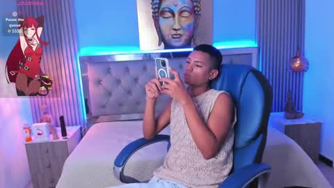 OWEN online show from September 18, 5:09 am