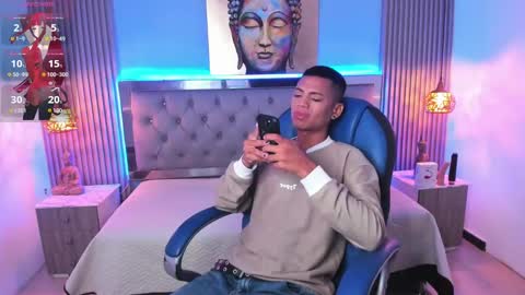 OWEN online show from September 16, 4:13 am