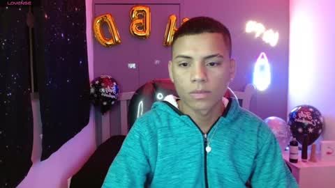 OWEN online show from January 4, 7:44 pm