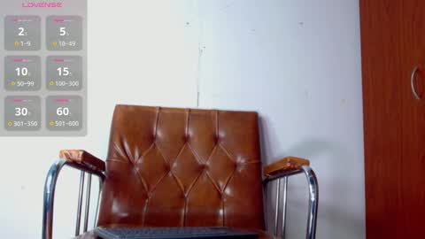 OWEN-STONE online show from March 17, 2:26 am