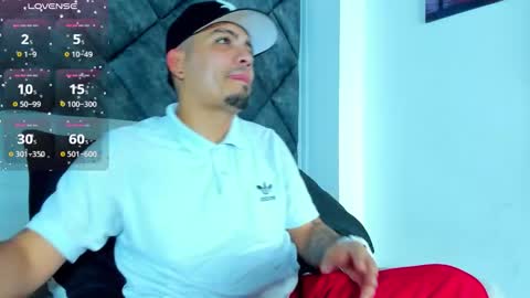 O W E N - S T O N E online show from November 26, 12:19 pm