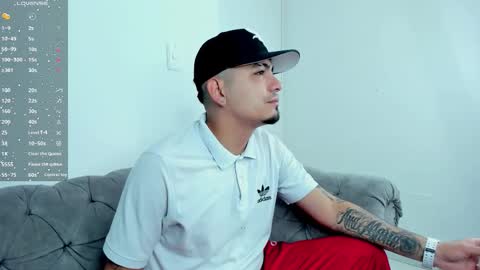 O W E N - S T O N E online show from November 10, 11:48 am