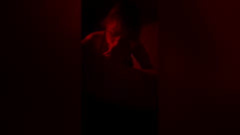 owhiteyo online show from February 28, 6:12 am