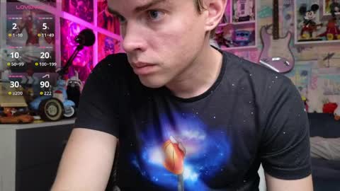 Mike online show from May 3, 12:41 pm