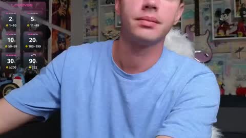 Mike online show from May 19, 1:39 pm